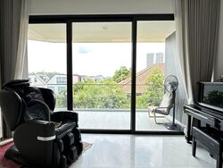 Peak Residence (D11), Condominium #597072591